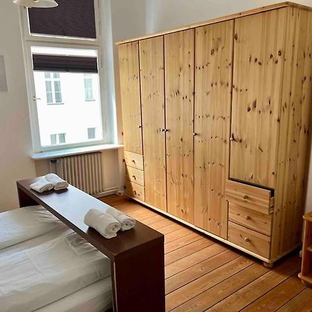 Wonderful Flat Near Ku'Damm Apartman Berlin Kültér fotó