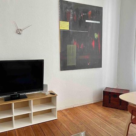 Wonderful Flat Near Ku'Damm Apartman Berlin Kültér fotó