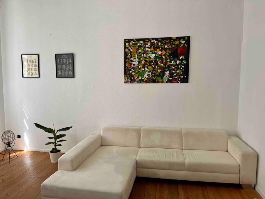Wonderful Flat Near Ku'Damm Apartman Berlin Kültér fotó