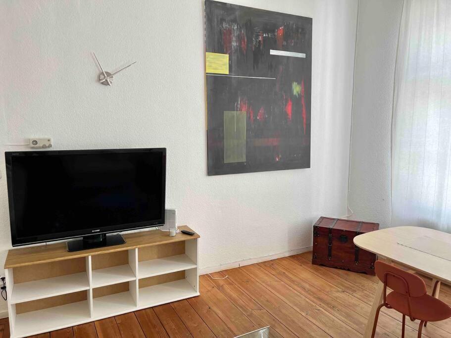 Wonderful Flat Near Ku'Damm Apartman Berlin Kültér fotó